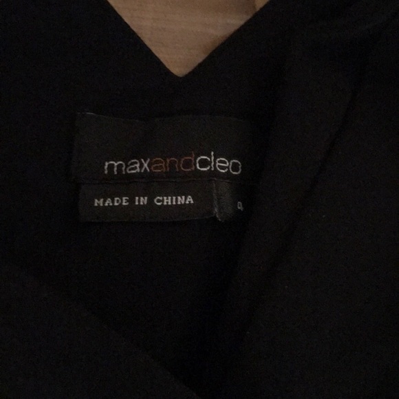 🌺Max and Clea Dress - Picture 8 of 8